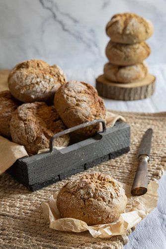 Feines Brot