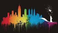 Skyline Sirene