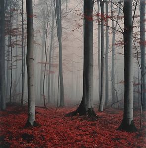 Wald der verlorenen Träume