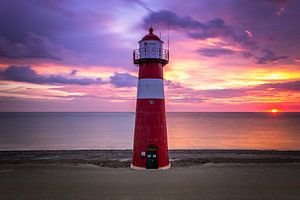 phare sur Christophe Van walleghem