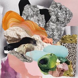 Alive in Color von Henriette Visscher