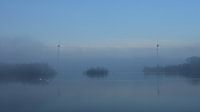 Natural foggy by Gerard de Zwaan thumbnail