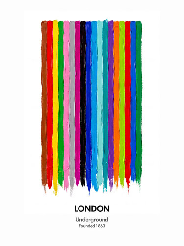 London Underground