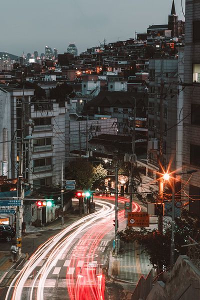 Seoul by Hello Pompoyo