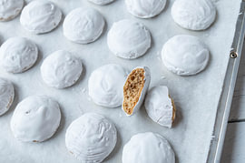 Russische Lebkuchen frisch vom Blech von Authentic Food Stories