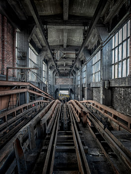 Rails