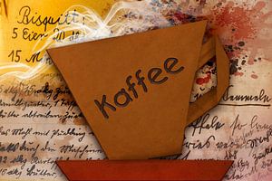 Origami Meets Kitchen - Café