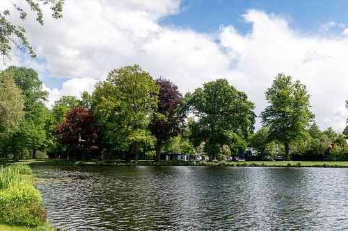 Krahentisch Lübeck