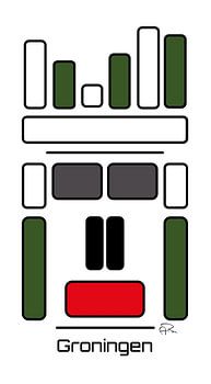 CityFace Groningen
