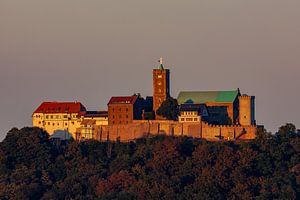 Die Wartburg