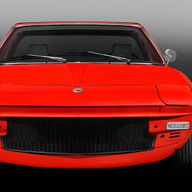 Fiat X1/9 sur aRi F. Huber