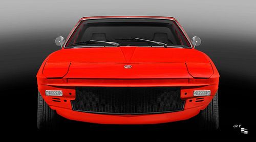 Fiat X1/9
