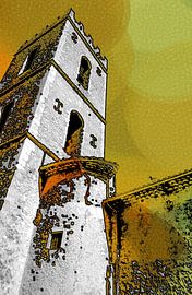 FRANCE A switch of sun and shadow by IYAAN