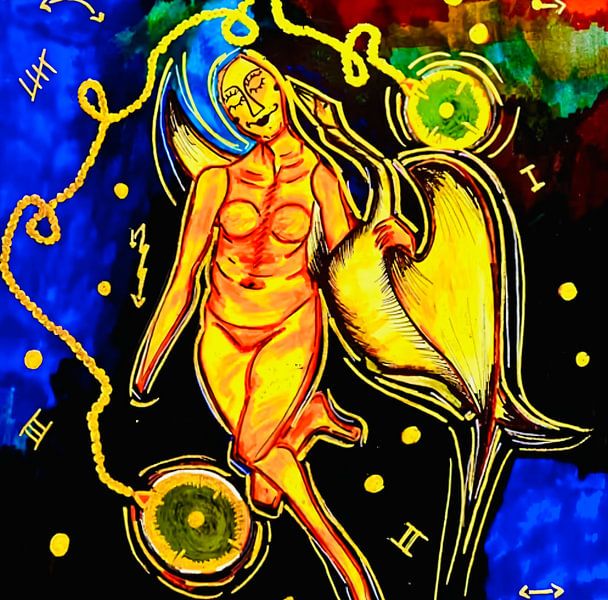 Lost compass by ArtsofLaras