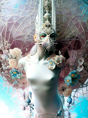 Wit Romantisch Gotisch