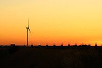 Deltawerken Zeeland