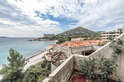 Vergeten Schoonheid | Kupari