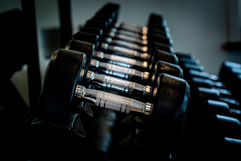 Sport von Sylvia Fransen