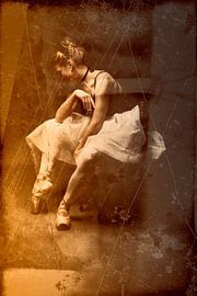 Ballet by Mark Isarin | Fotografie