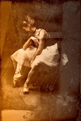 Ballett von Mark Isarin | Fotografie
