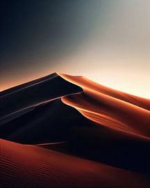 Adventure in Namibia