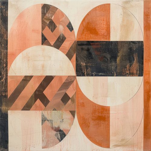 Abstracte kunst