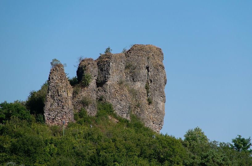 Auberg à Gerlostein par Robin Verhoef