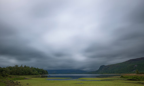 Lake District - Derwentwater (Angleterre)