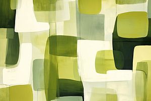Art abstrait