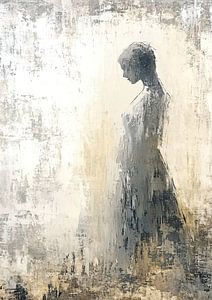 Frau Gold