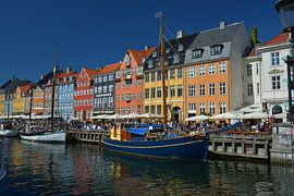 Nyhavn sur Erwin Reinders