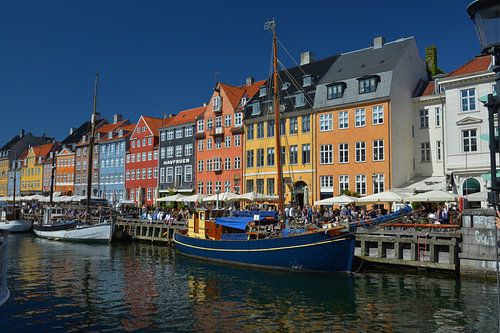Nyhavn