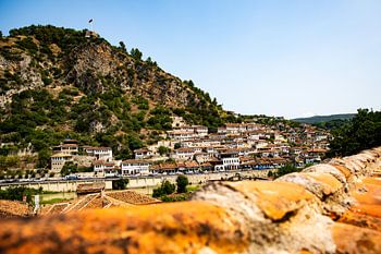 Die Stadt der 1.000 Fenster