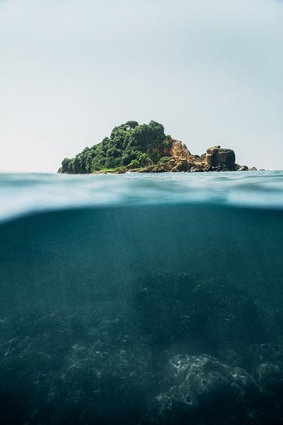ISLAND LIFE van Melchior | Lifestyle Art Photography