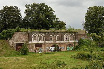 Frontenpark von MMFoto