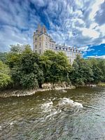 Château mystique