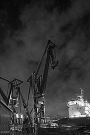 haven, rotterdam