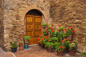 Toskana,Italien