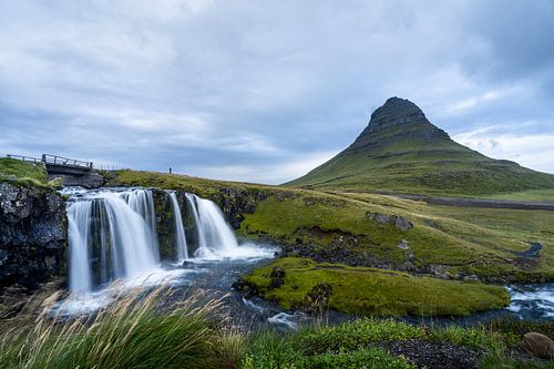 Kirkjufellsfoss, Iceland