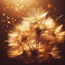 Flusenball von Jessica Berendsen