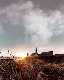 Poione Saint-Mathieu by Arjen Hoftijzer