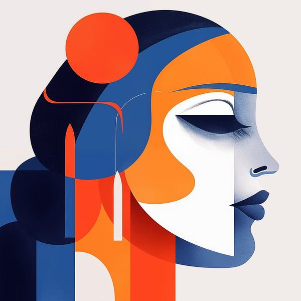 Jennifer&#039;s Anmut von Atelier Willem