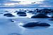 Stenen op het strand van Tilo Grellmann | Photography