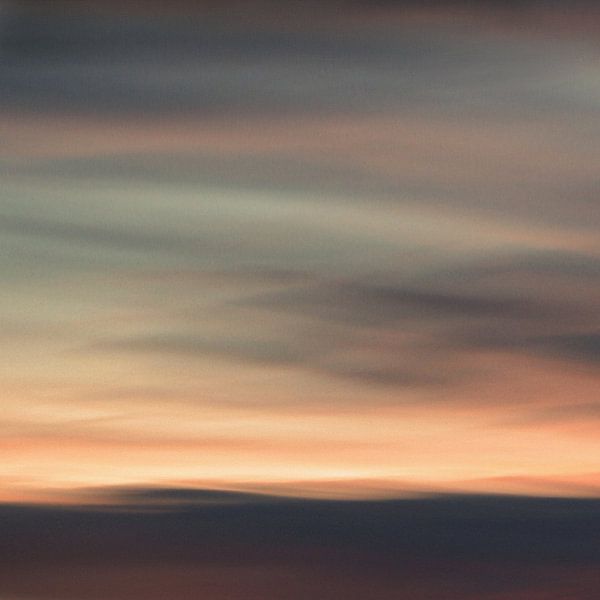 Dreamscape # 10 van Lena Weisbek