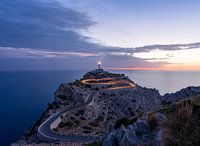 Droom van Mallorca