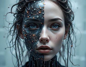 Artificial Intelligence & Human connected