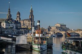 Dresden von Ralf Hickmann