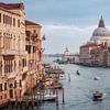 Canal Grande, Venice by Photo Wall Decoration