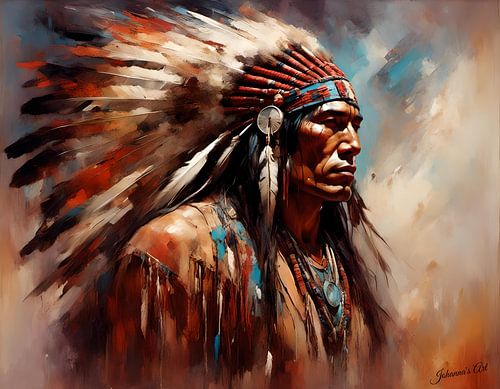 Native American Heritage 31