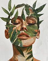Botanisch Portret